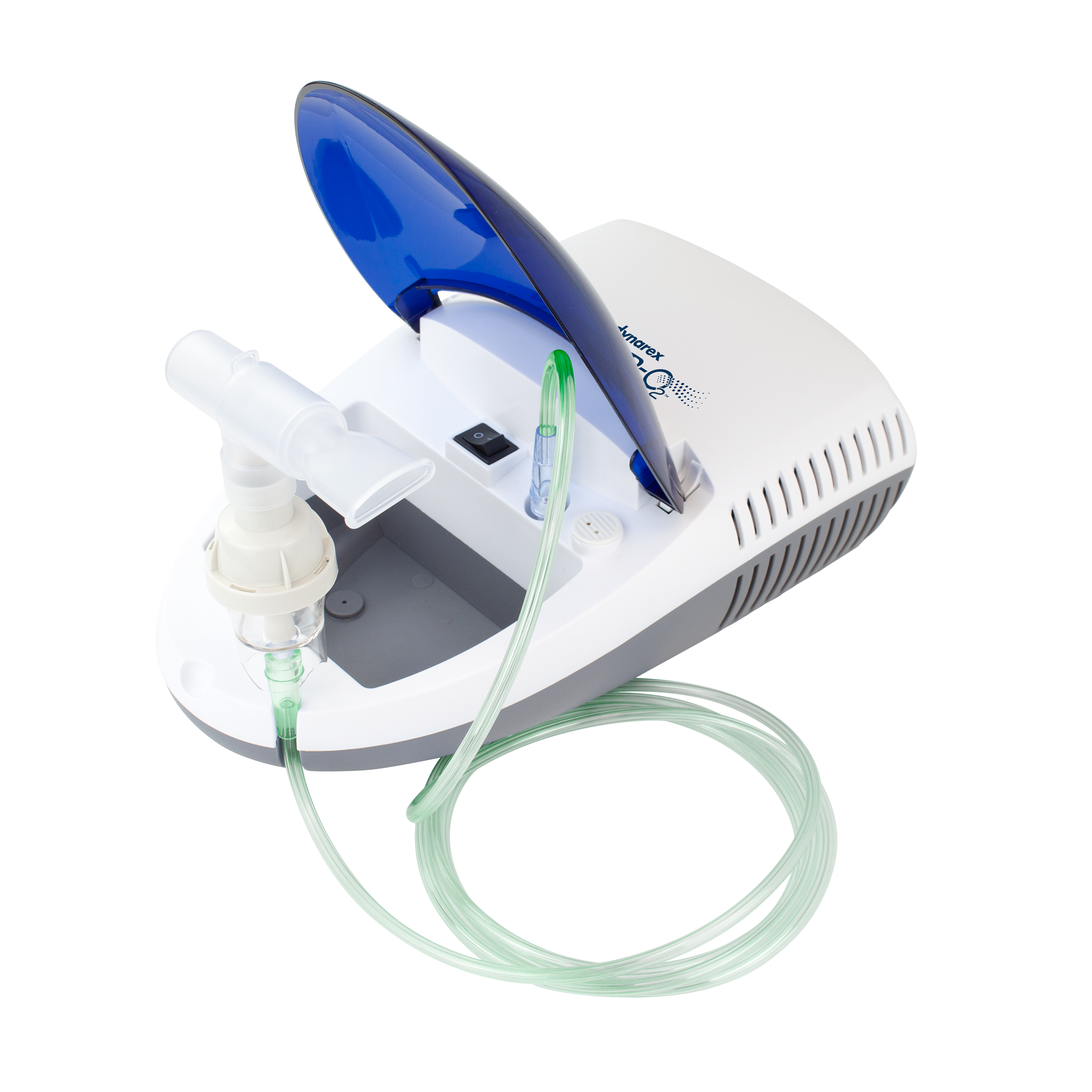 Compressor Nebulizer