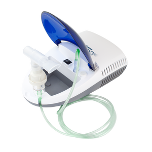 Compressor Nebulizer