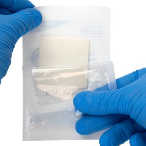 DynaGinate - Calcium Alginate Dressing,