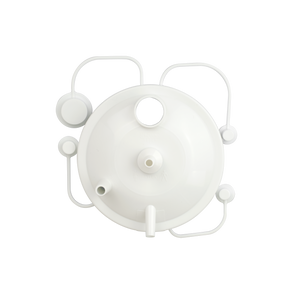 Disposable Suction Canister