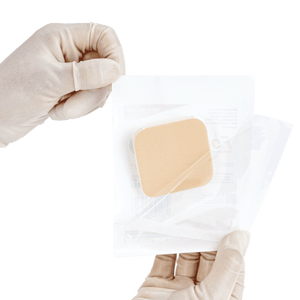 FoamFlex - Non-Adhesive Waterproof Foam