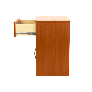 One Door / Two Drawer Wardrobe
