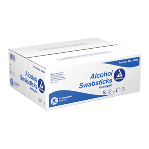 Alcohol Swabsticks