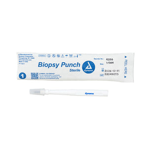 Biopsy Punches
