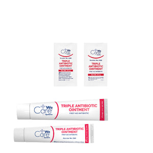 Triple Antibiotic Ointment