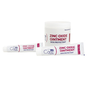 Zinc Oxide Ointment