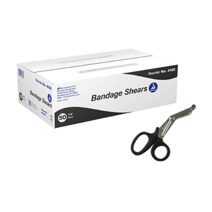 Bandage Shears