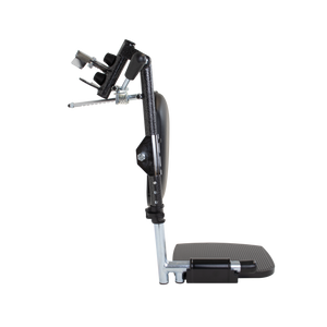 Bariatric HD Elevating Leg Rest
