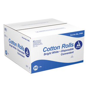Cotton Rolls