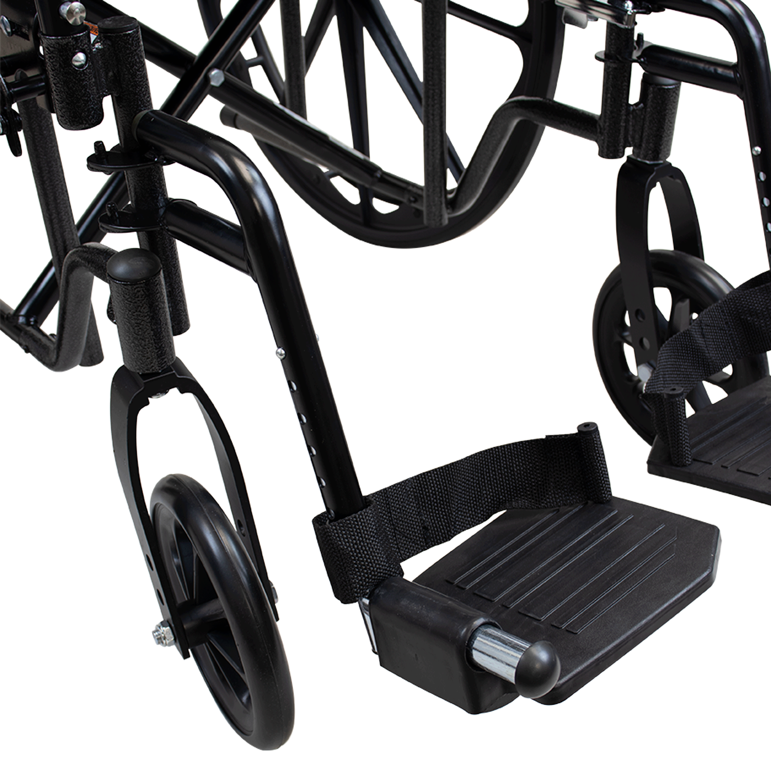 DynaRide S2 Wheelchair