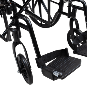 DynaRide S2 Wheelchair