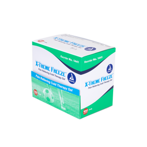 X-Treme Freeze