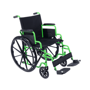 GreenLine Wheelchair