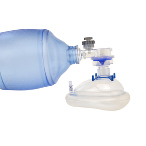 Manual Pulmonary Resuscitator (MPR)