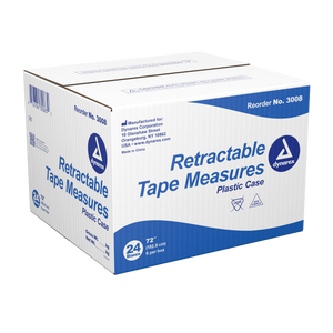 Retractable Tape Measure