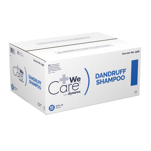 Dandruff Shampoo,