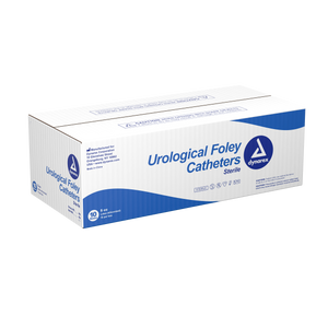 Foley Catheters