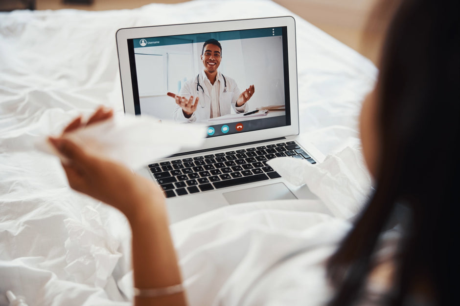 How Future Healthcare Technology is Elevating At-Home Care