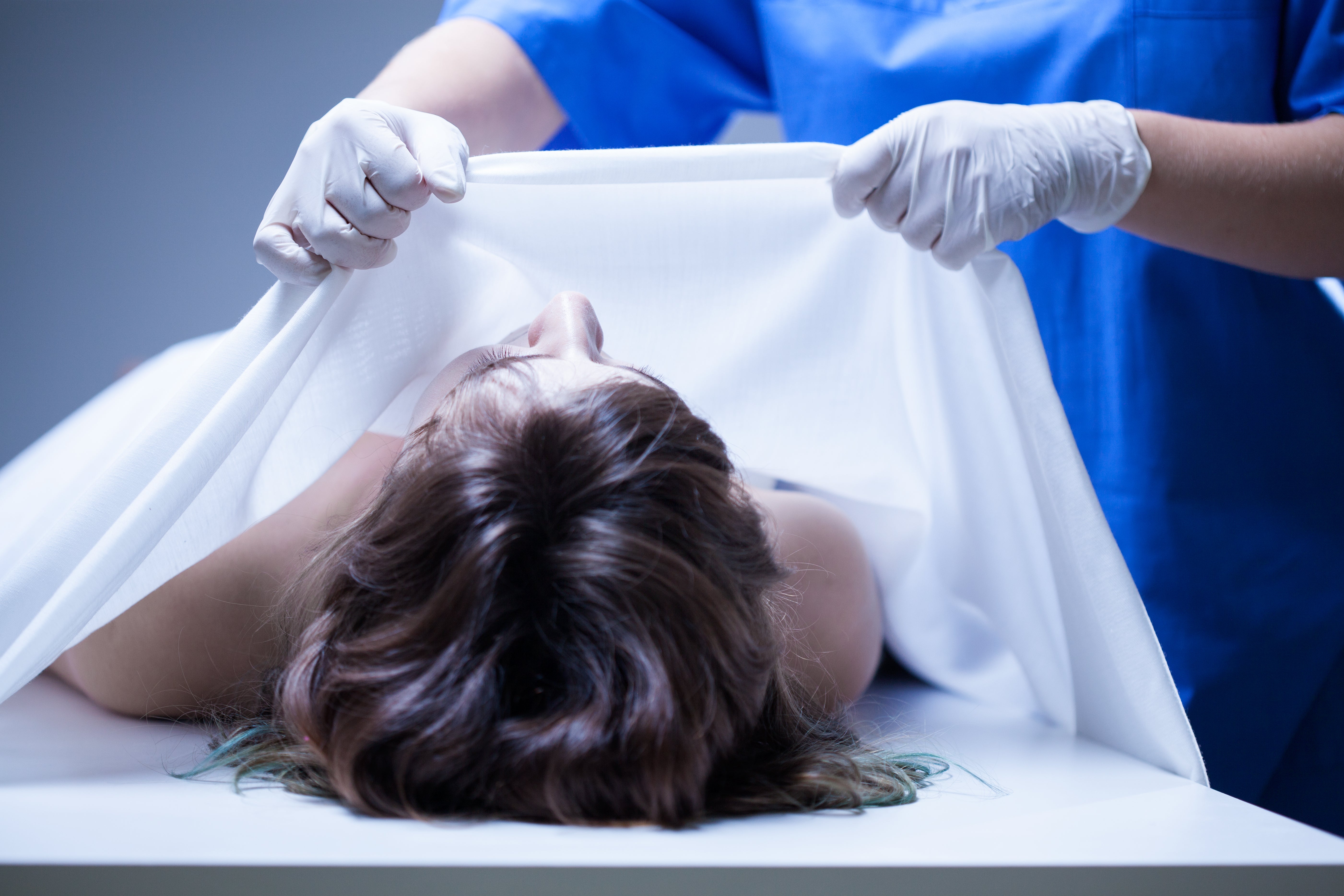 Postmortem Care – Is Your Facility Properly Prepared?