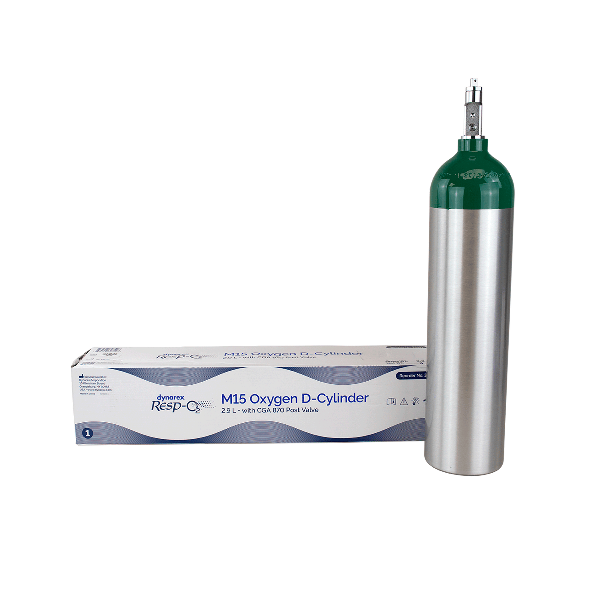 Oxygen Equipment