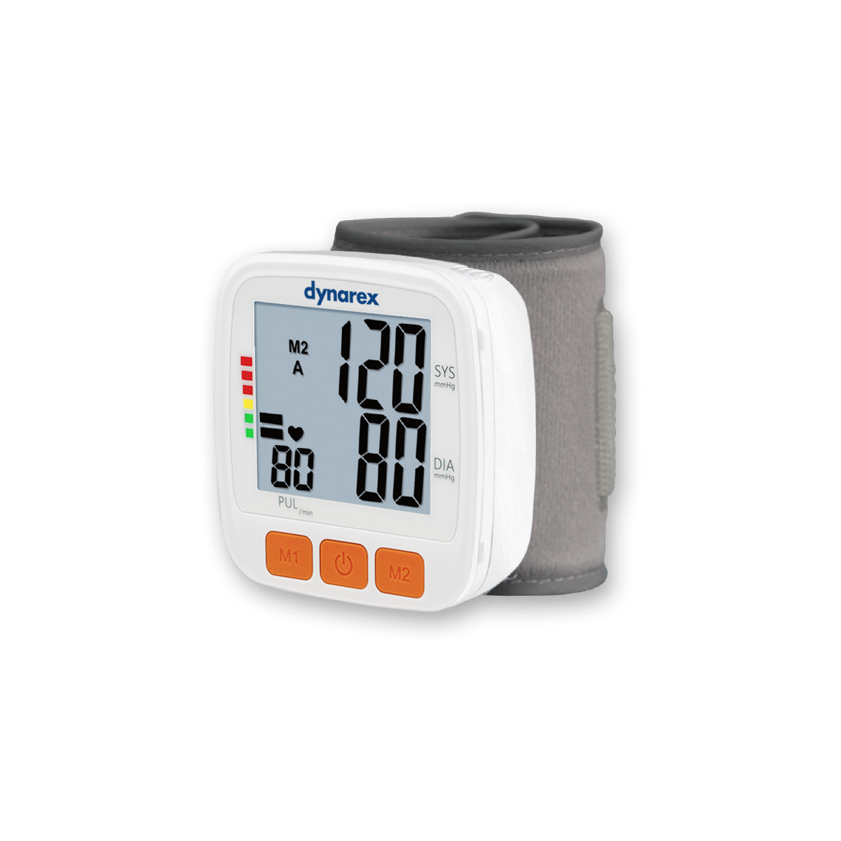 Monitoring Devices & Supplies