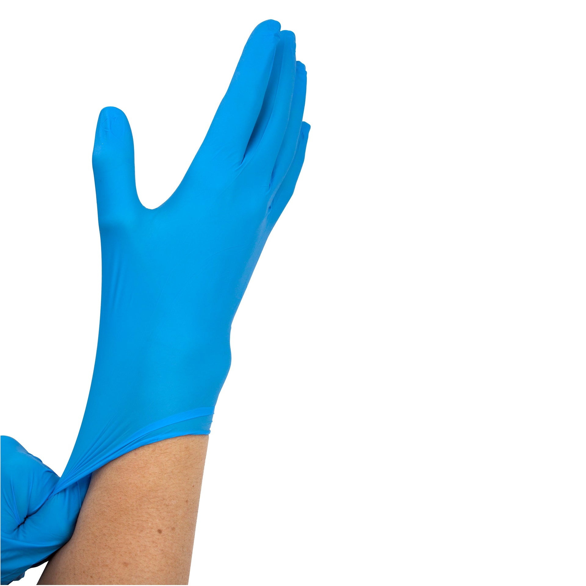 Infection Control & Safety