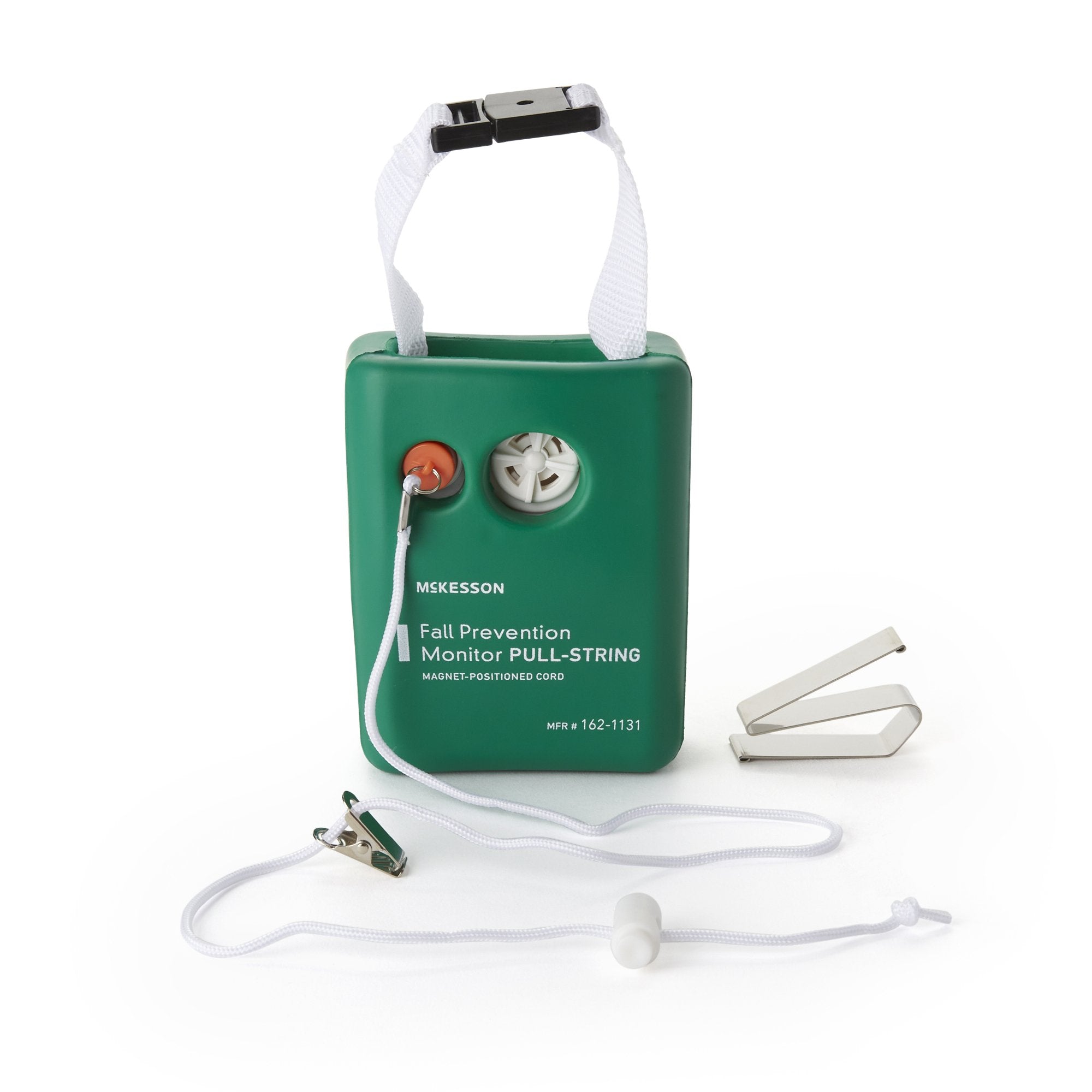 Pull Cord Fall Prevention Monitor for Patient Safety - Free Shipping ...