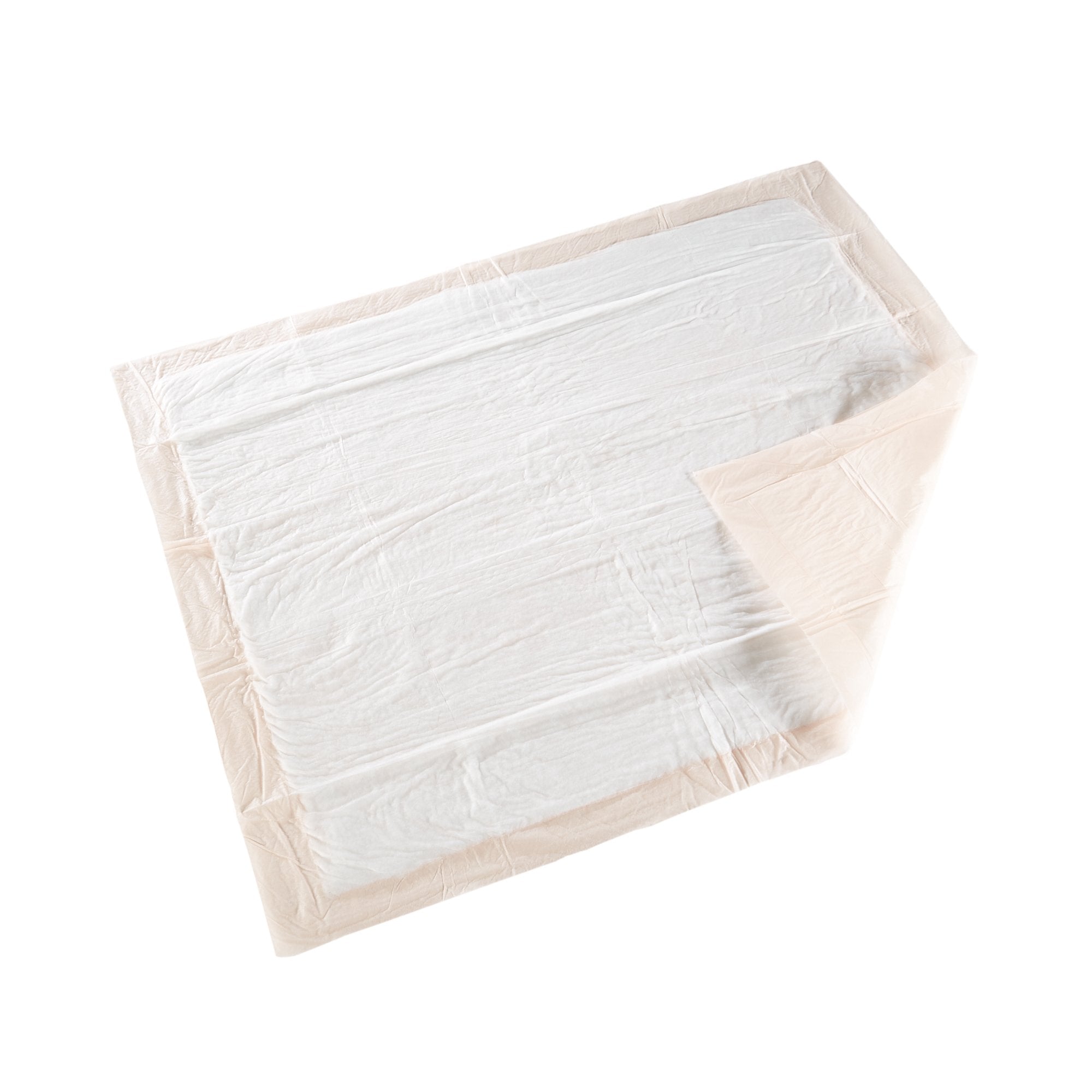 McKesson Ultra Heavy Absorbency Underpads