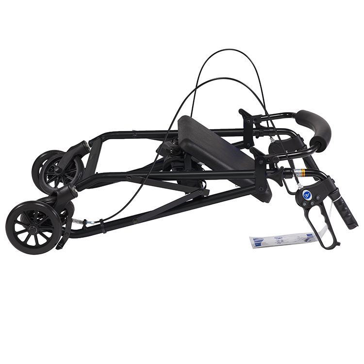 DynaGo Quad