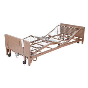 3 Motor Full Electric Hi/Low Homecare Bed