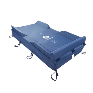 Universal Defined Perimeter Mattress Cover