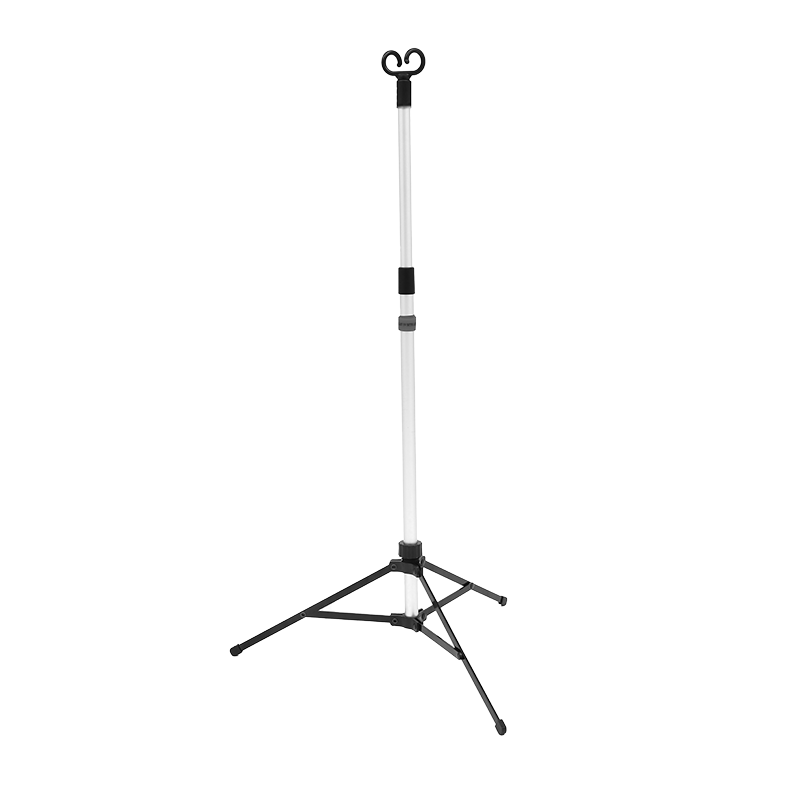 Disposable IV Pole