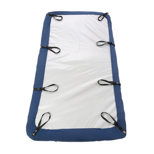 Universal Defined Perimeter Mattress Cover