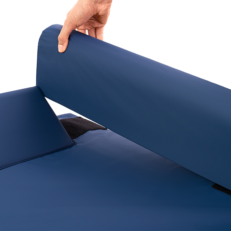 Universal Defined Perimeter Mattress Cover