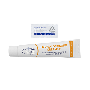 Hydrocortisone Cream