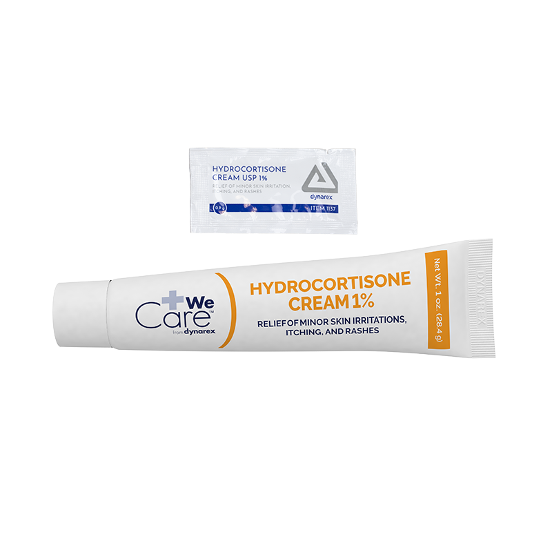 Hydrocortisone Cream