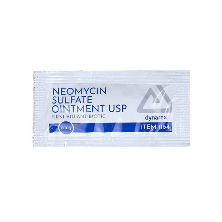 Neomycin Sulfate Ointment USP