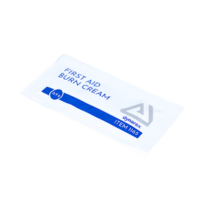 First Aid Burn Cream