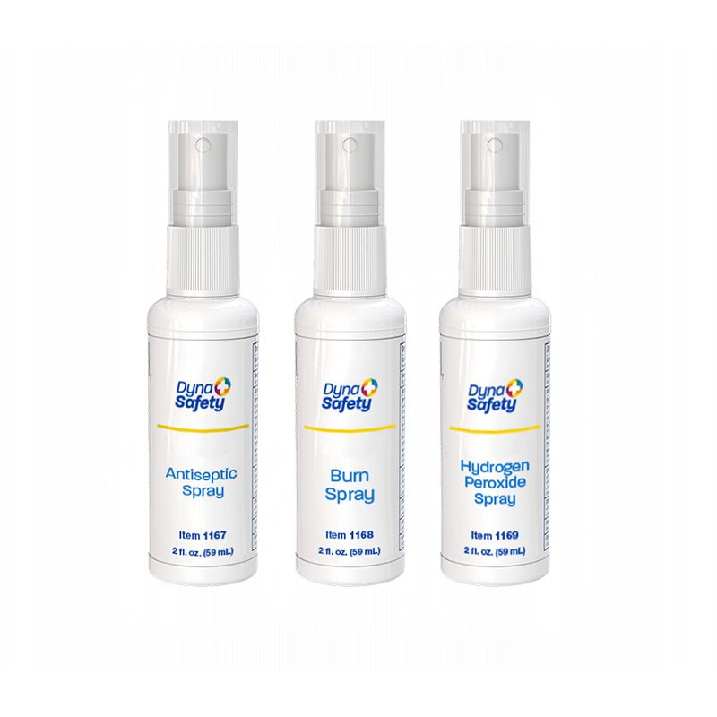 Antiseptic Spray