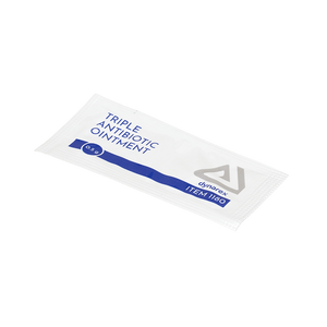 Triple Antibiotic Ointment