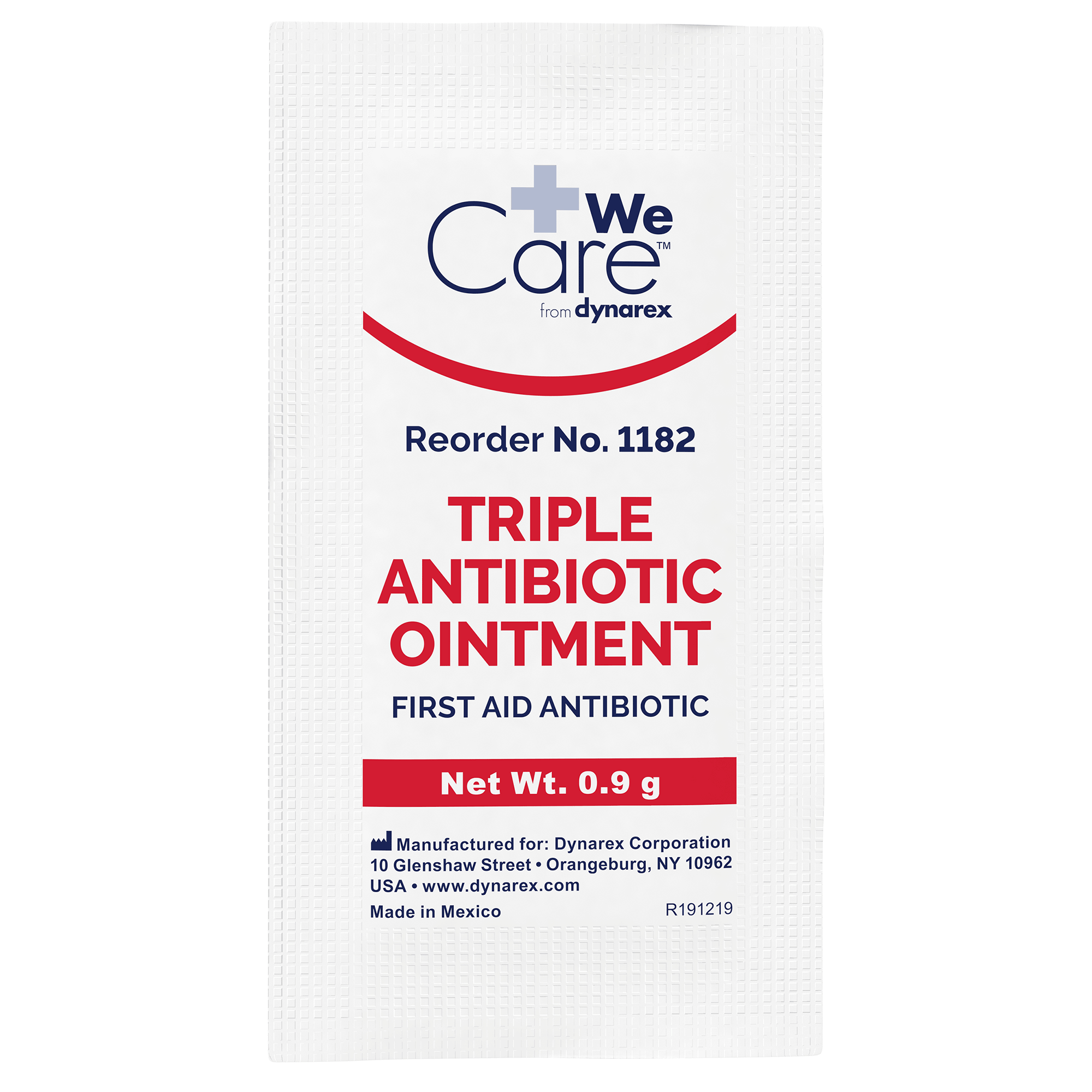 Triple Antibiotic Ointment