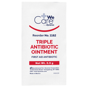 Triple Antibiotic Ointment