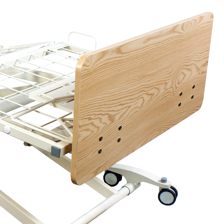 D200 LTC 3 Function Low Bed
