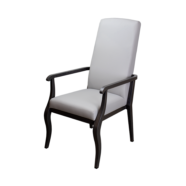 Resident Room Chair 2pc