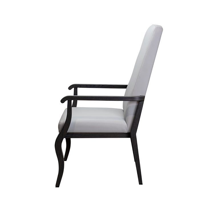 Resident Room Chair 2pc