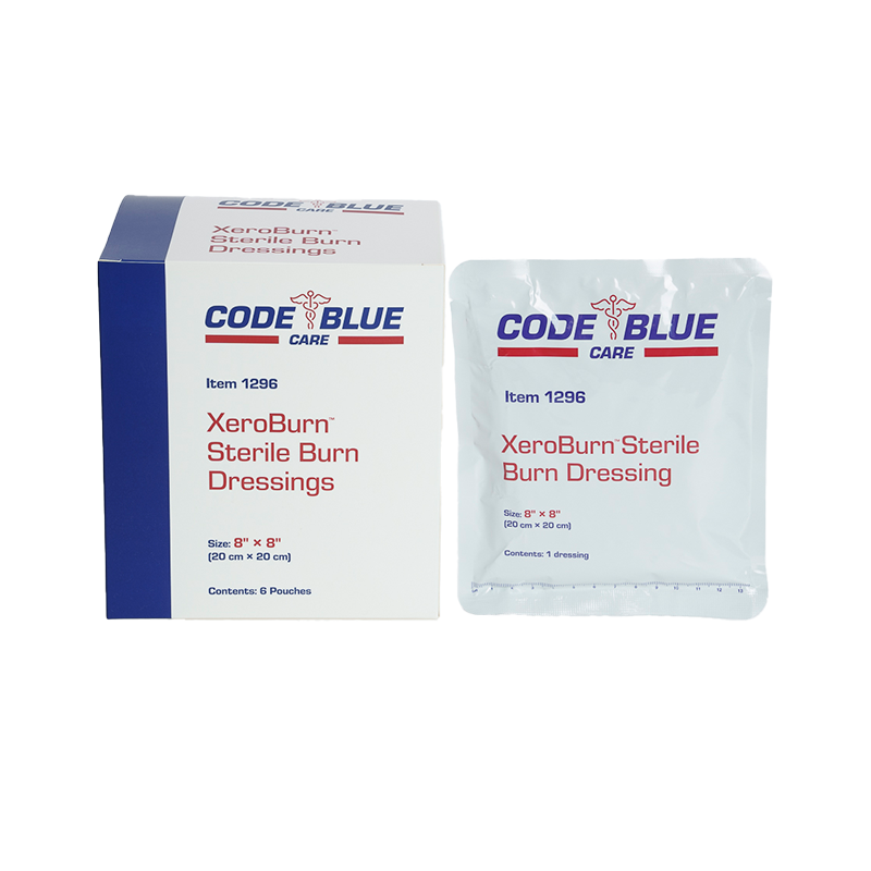 XeroBurn Sterile Burn Dressing