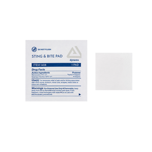 Sting & Bite Pad