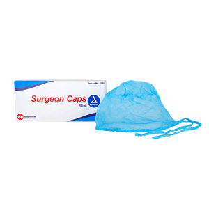 Surgeon Cap O.R.
