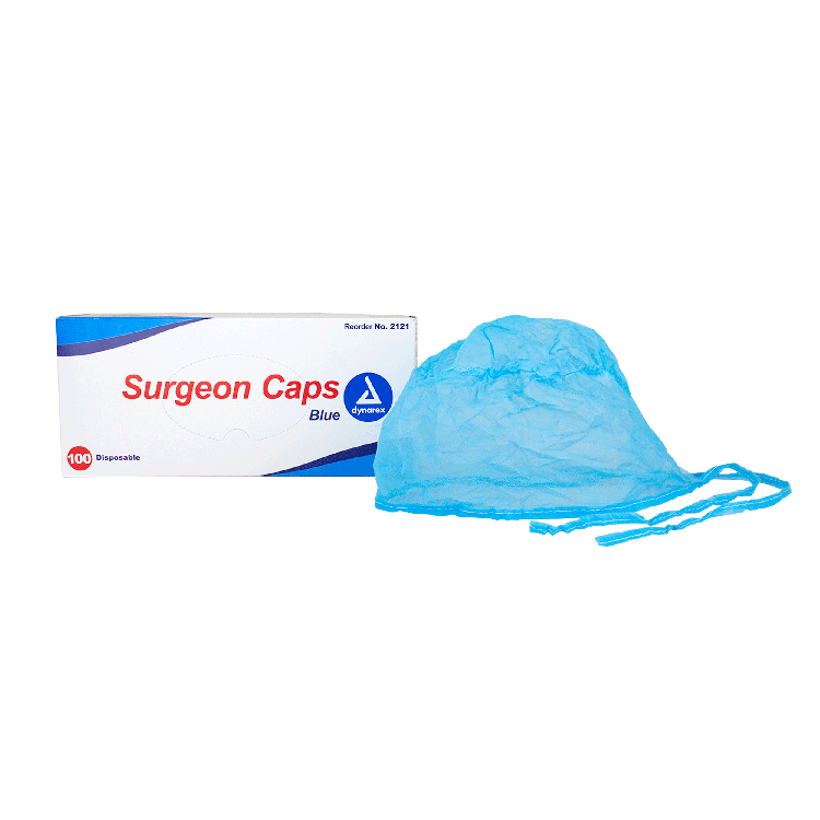 Surgeon Cap O.R.