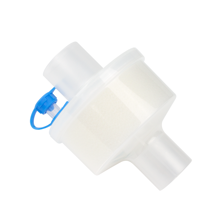 Heat Moisture Exchanger - BV Filter (HMEF)